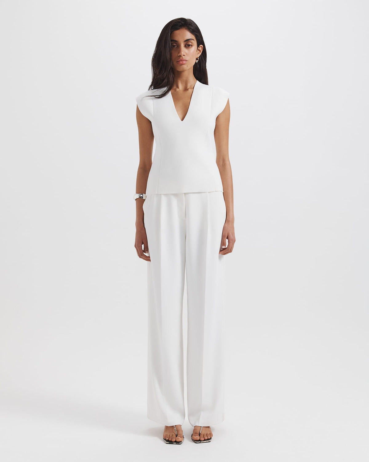 Mia Milano Panel Top