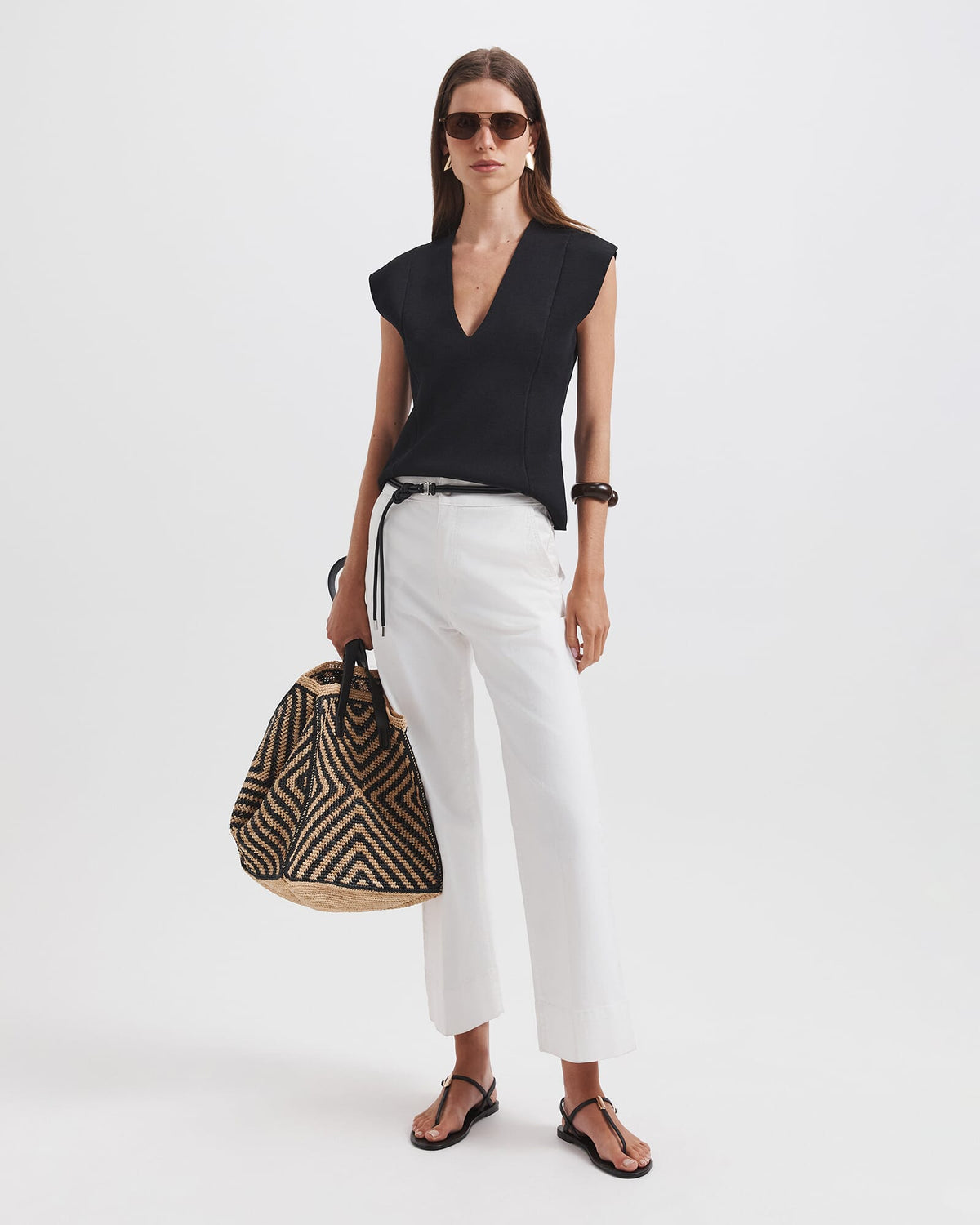 Mia Milano Panel Top