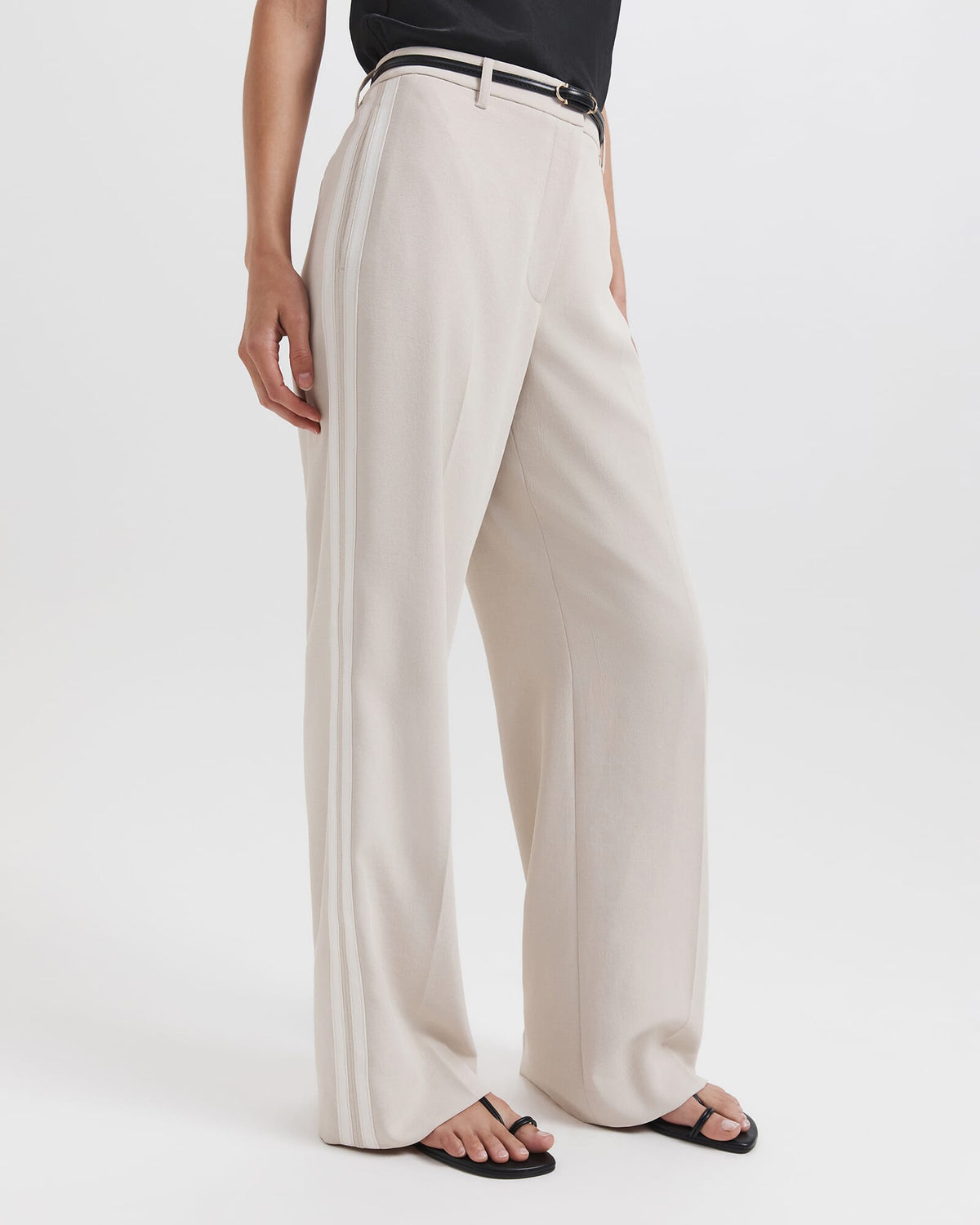 Dharma Side Stripe Pant
