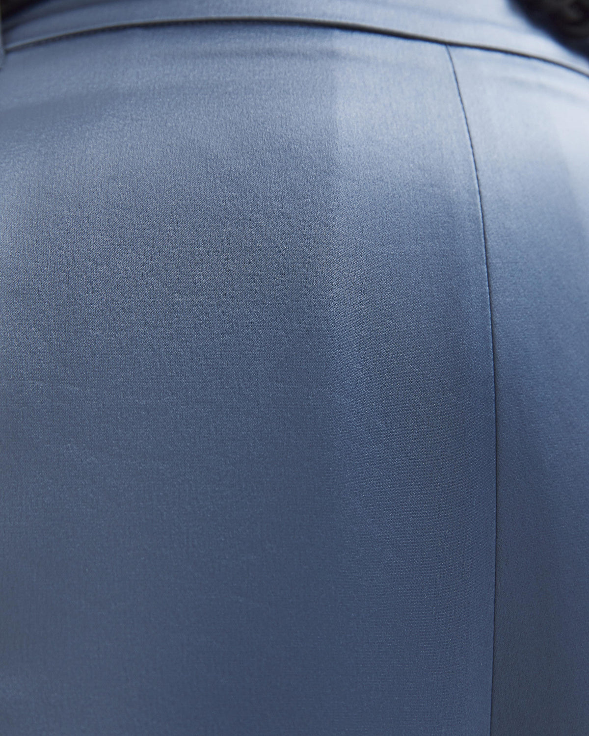 Sallee Satin Pull On Pant