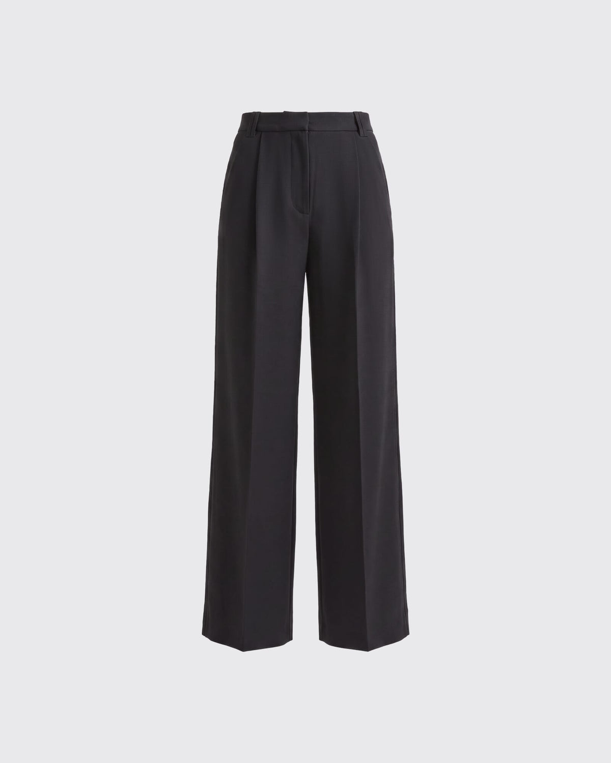 Dharma Pleat Front Pant