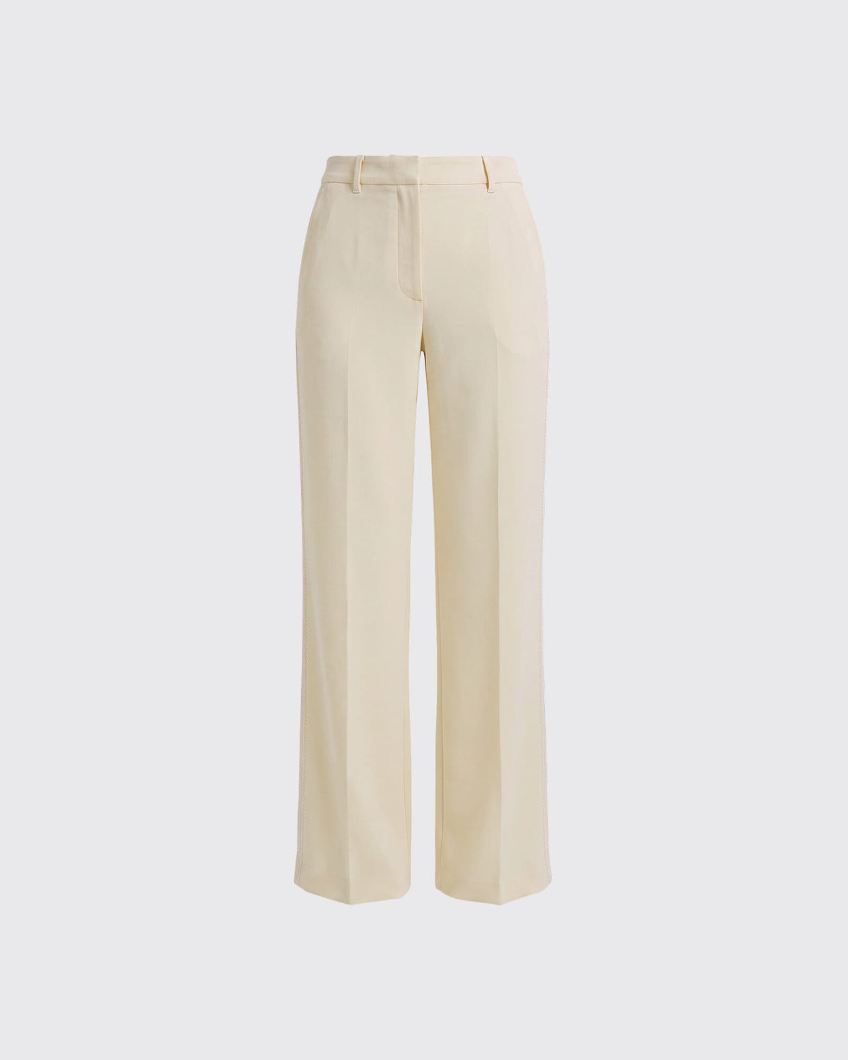 Dharma Tailored Wide Leg Pant