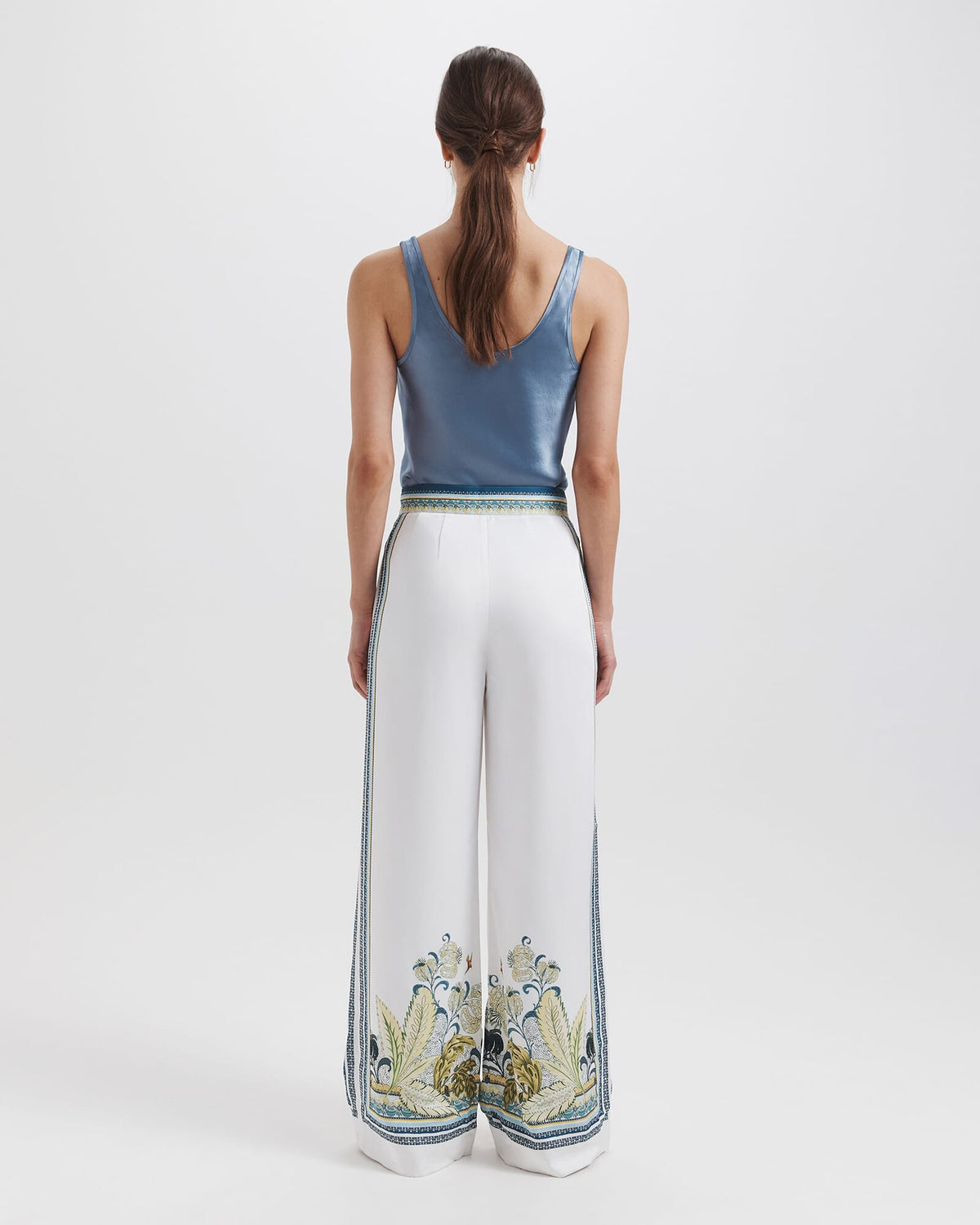 Liora Wide Leg Pant