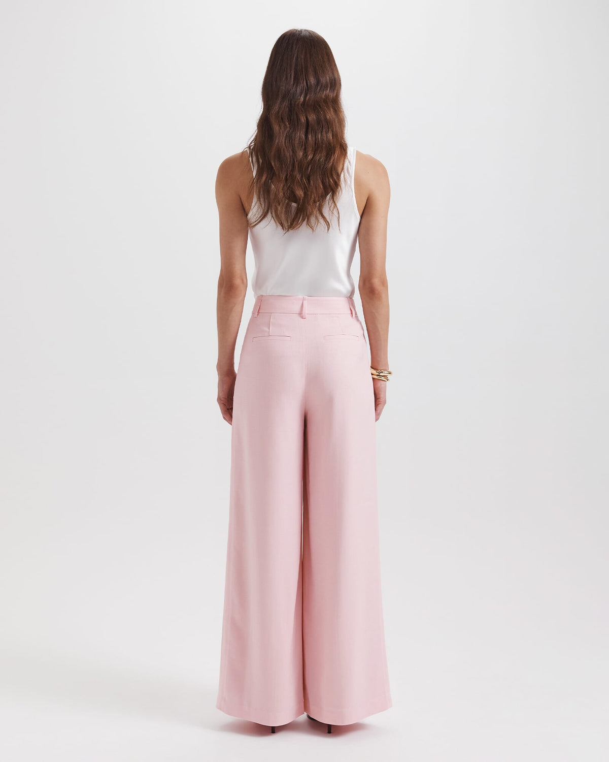 Zuri Wide Leg Pant