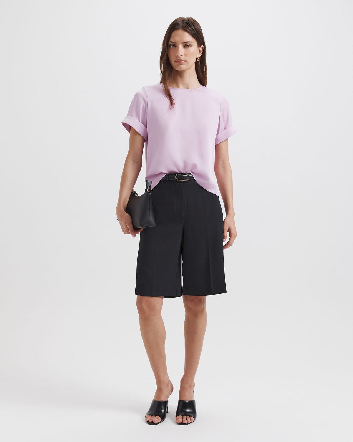 Dharma Tailored Short