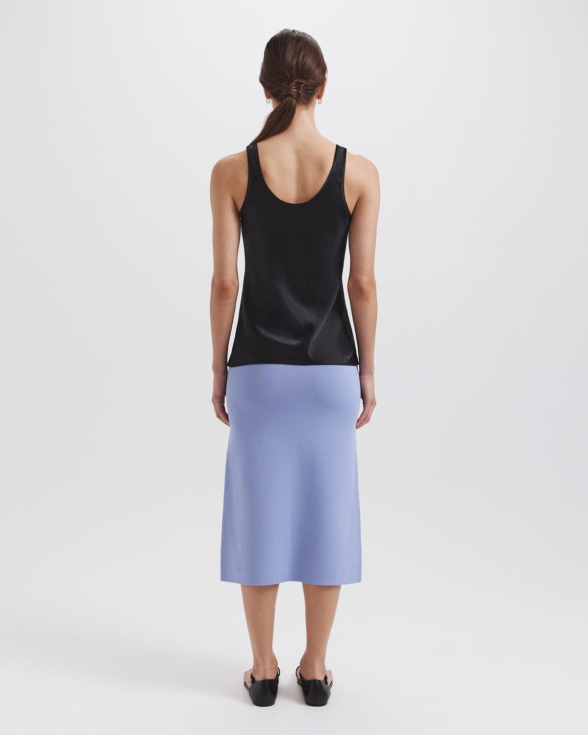 Sallee Bias Tank