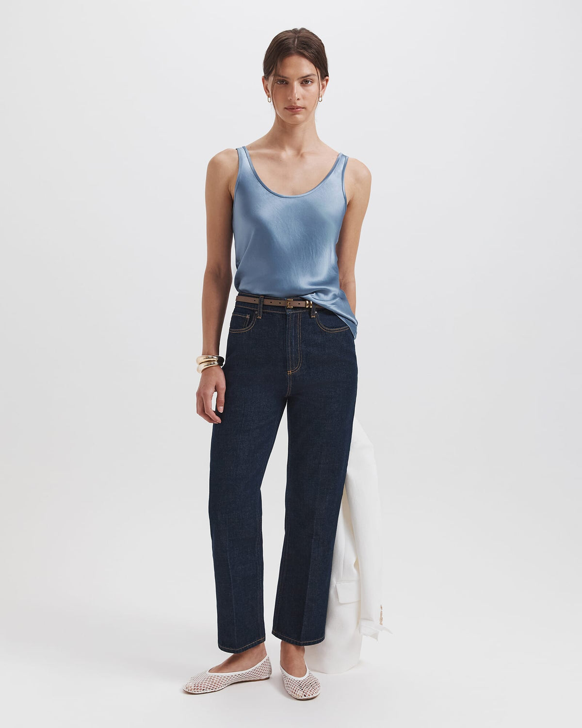 Sallee Bias Tank