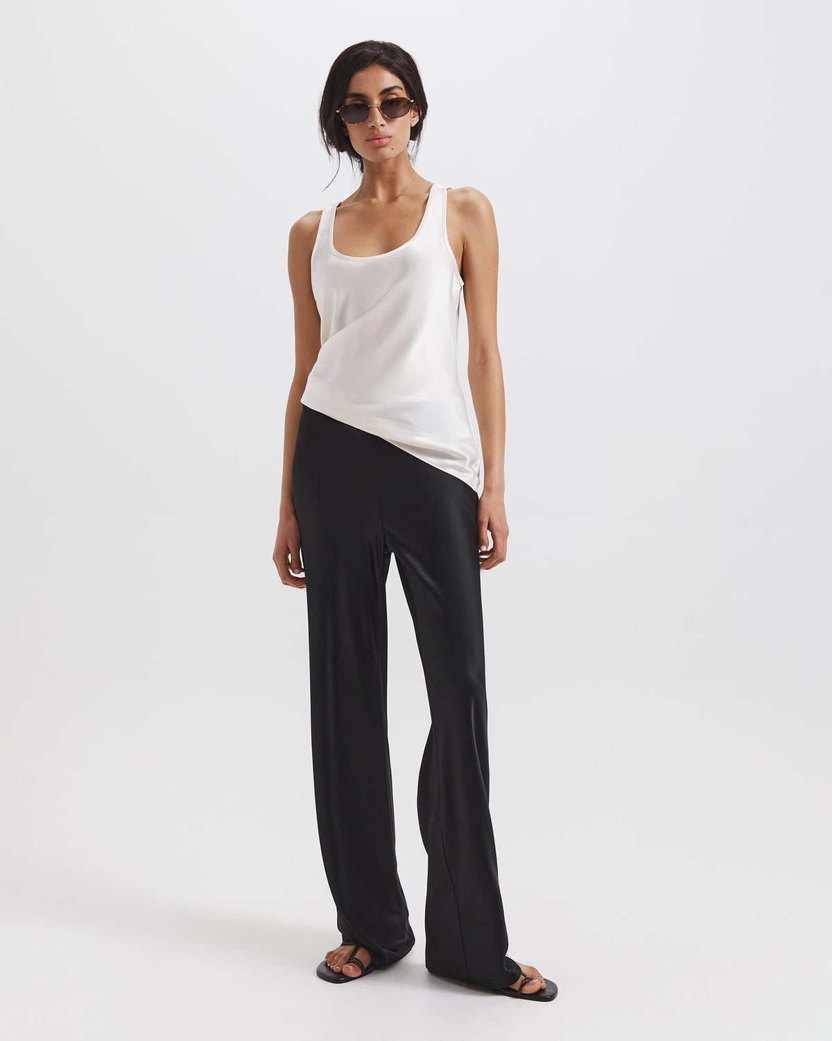 Sallee Bias Tank