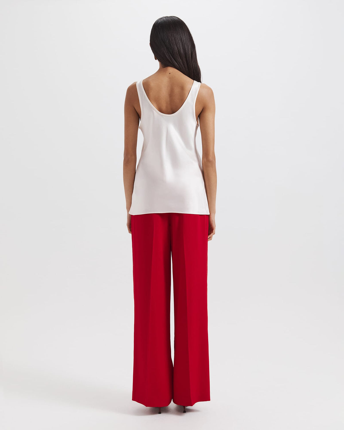 Sallee Bias Tank