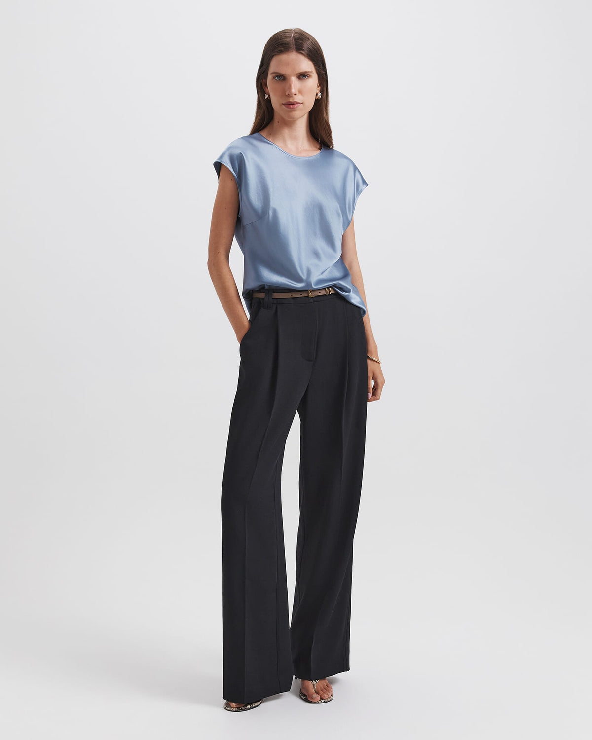 Sallee Bias Top