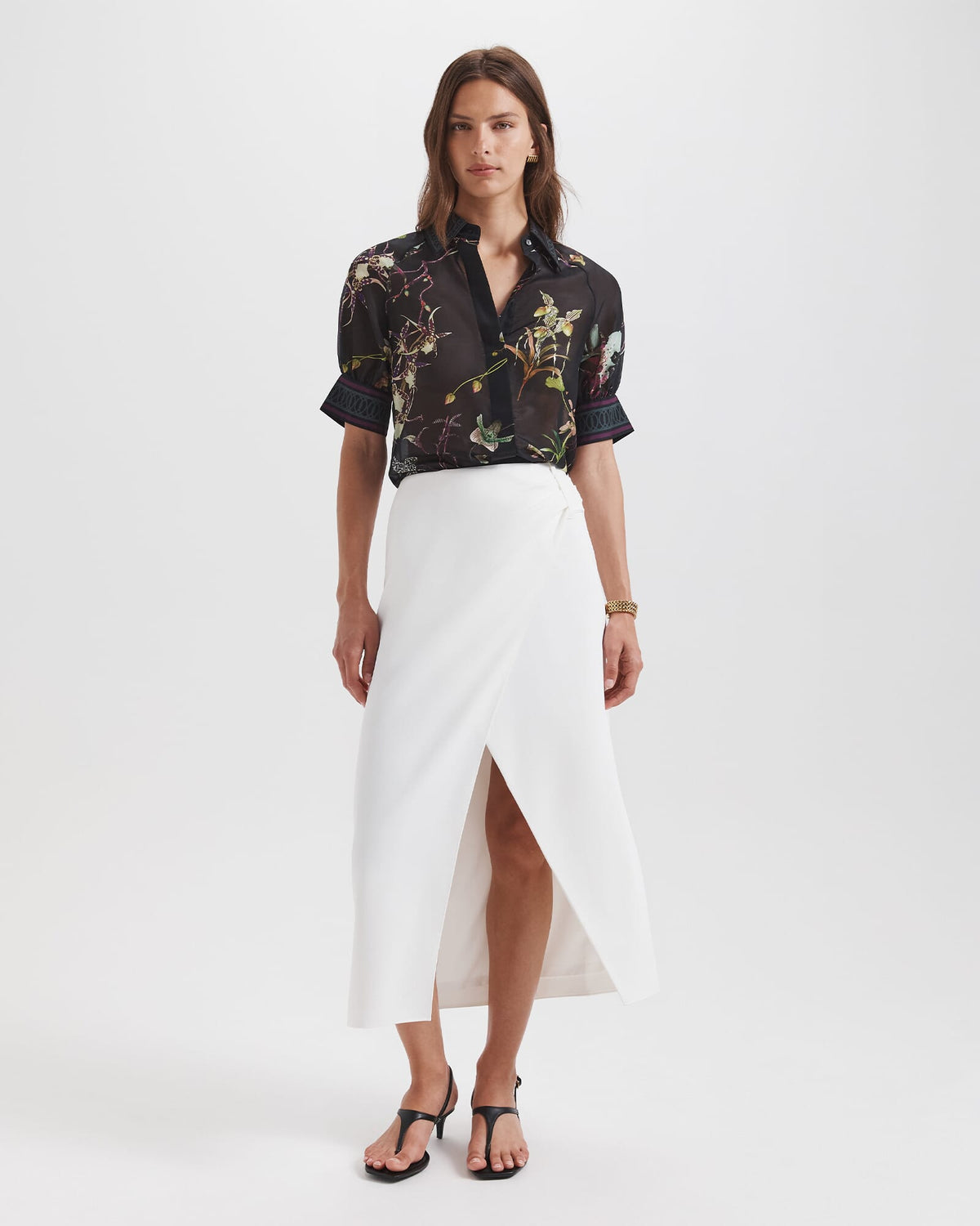 Giardino Short Sleeve Shirt