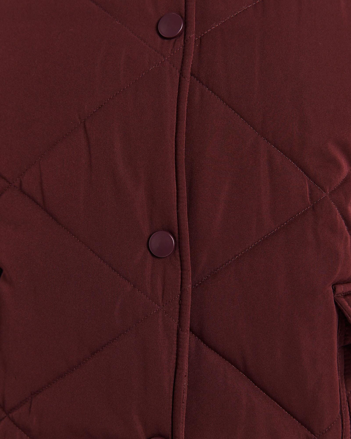 Audra Quilted Jacket