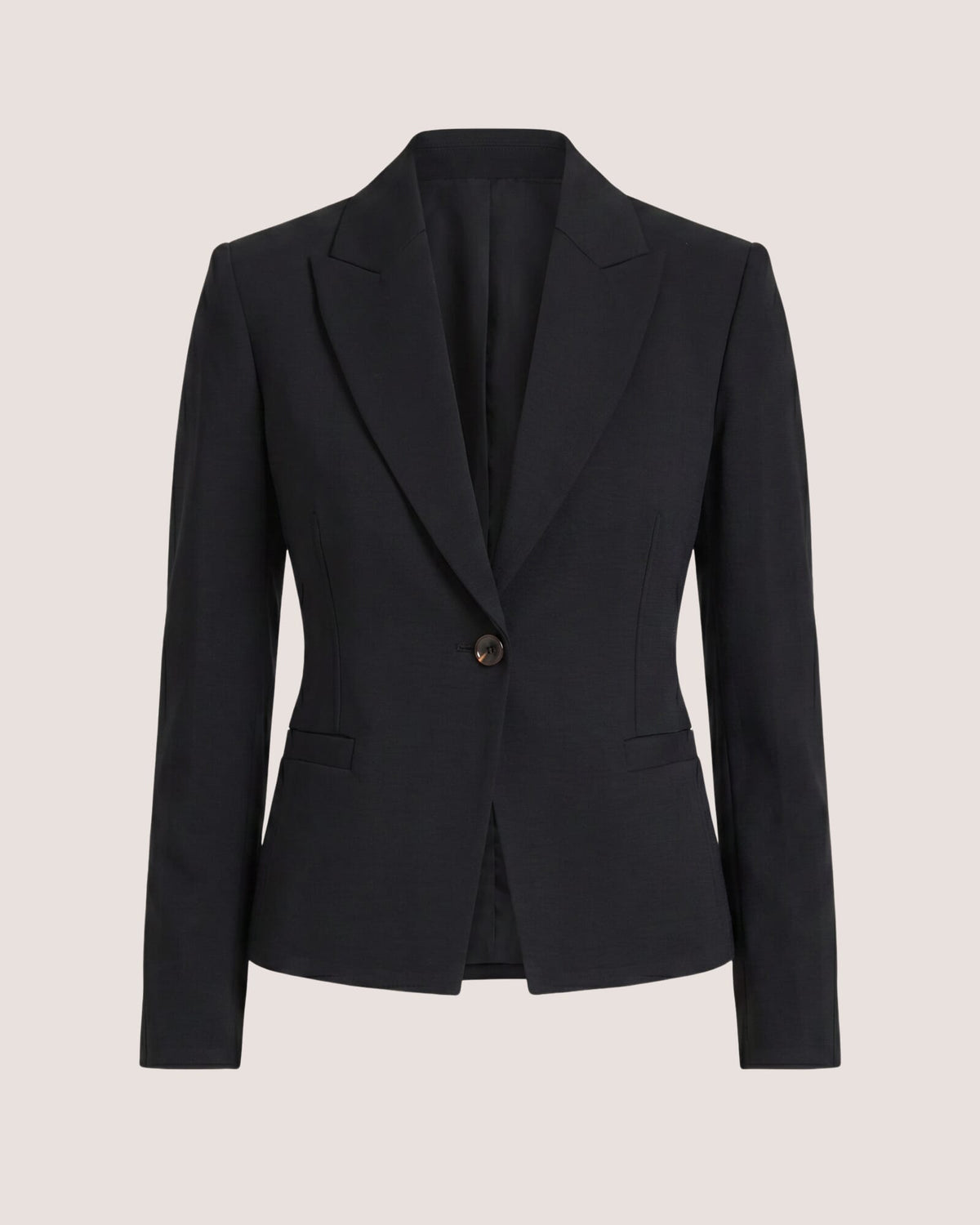 Dharma Fitted Jacket