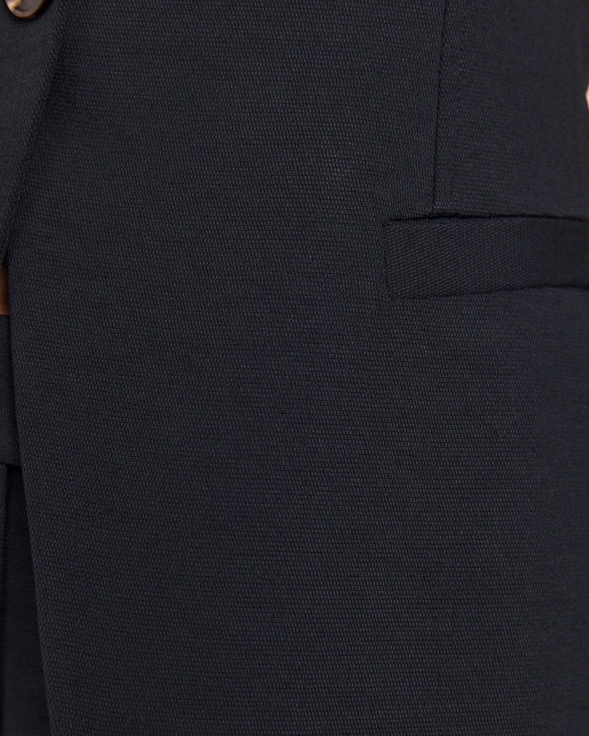 Dharma Fitted Jacket
