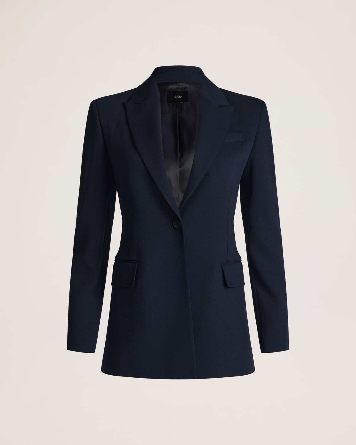 Dharma Stitch Detail Blazer