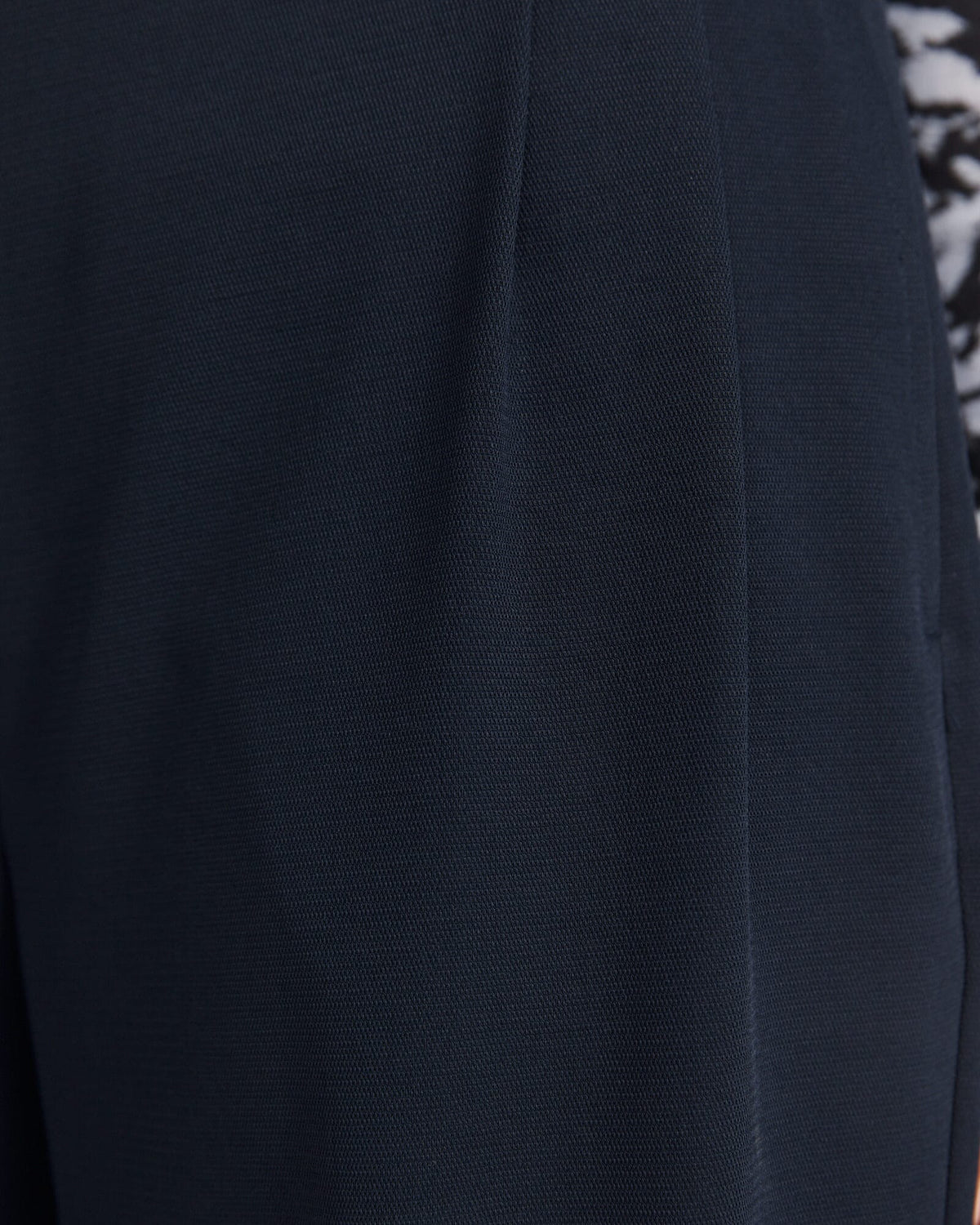 Dharma Tailored Wide Leg Pant