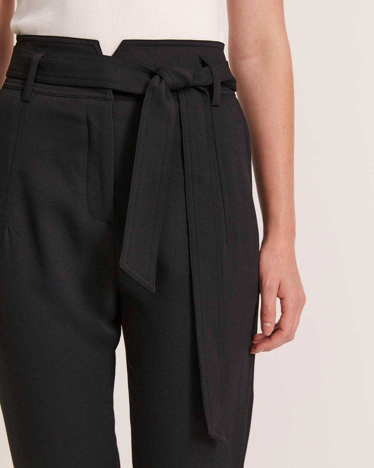Dharma Belted Pant