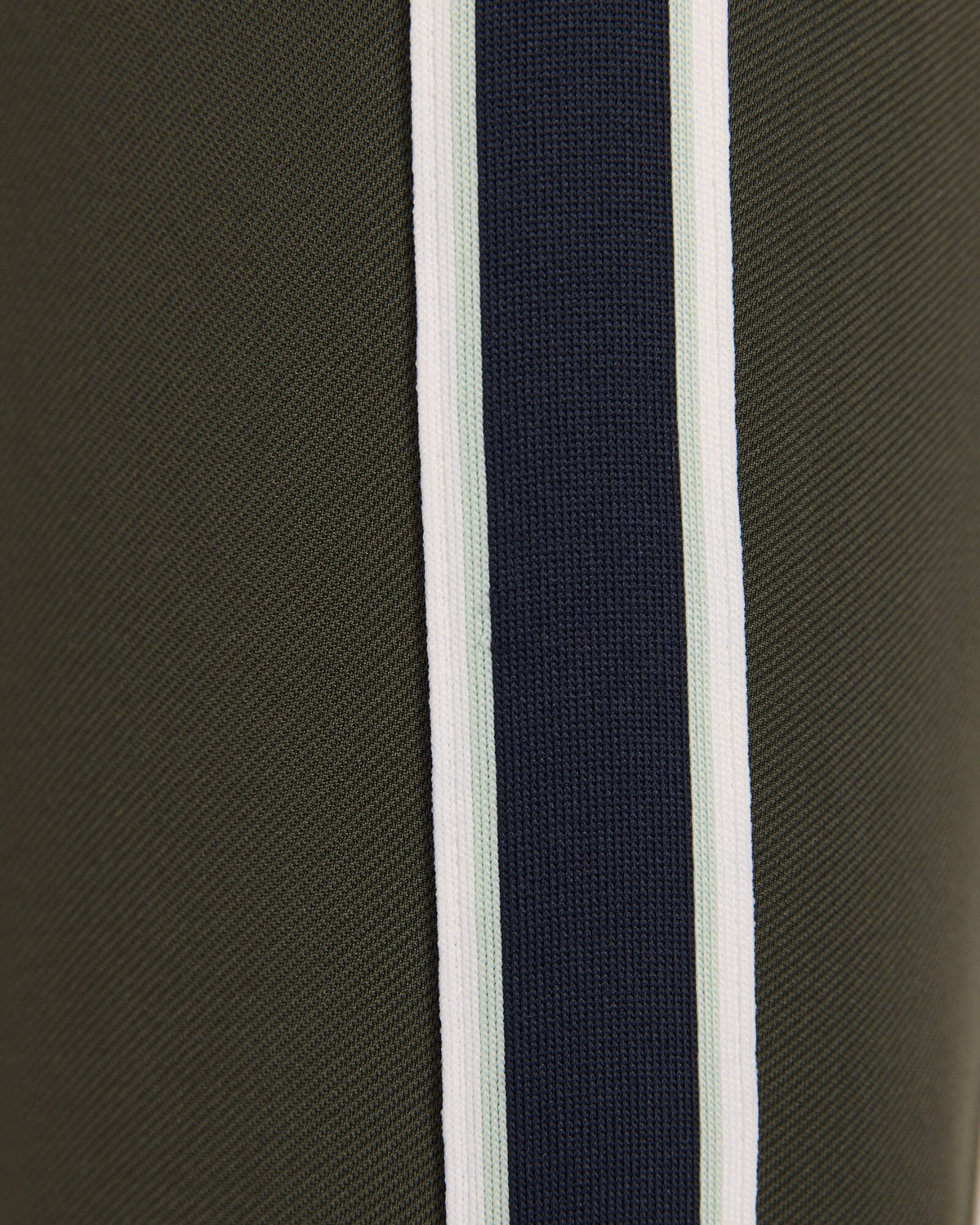 Anais Stripe Pant