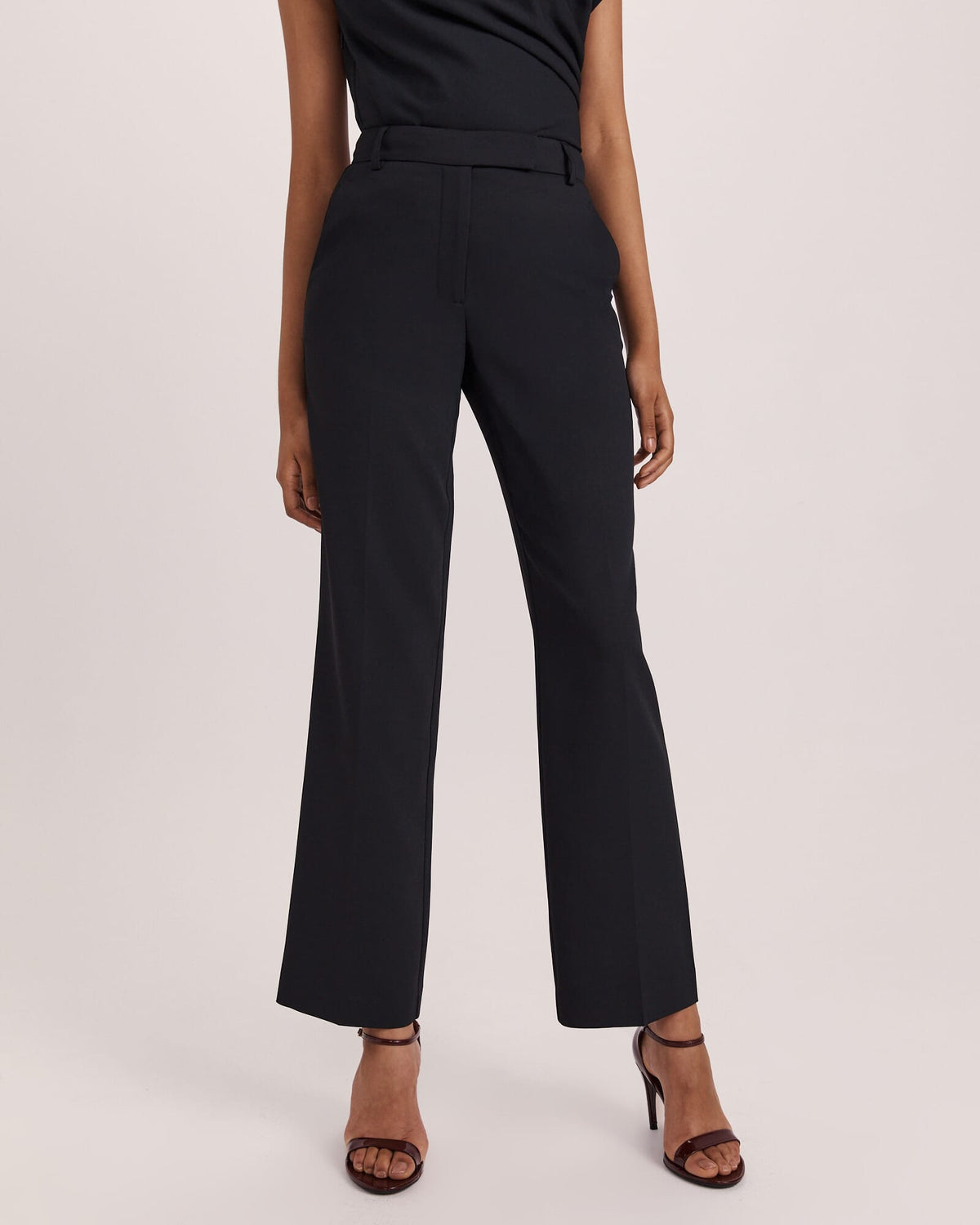 Dharma Straight Leg Pant