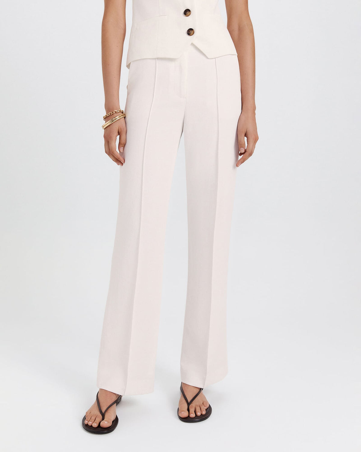 Dharma Wide Leg Pant
