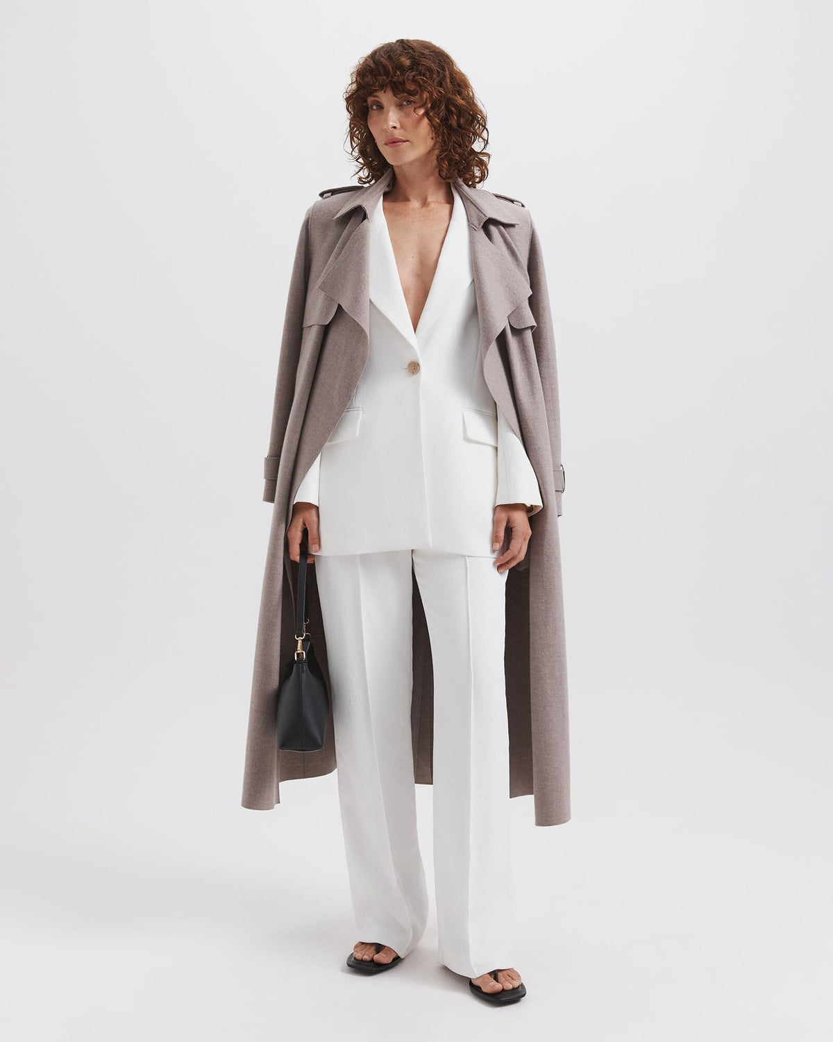 Dharma Wide Leg Pant