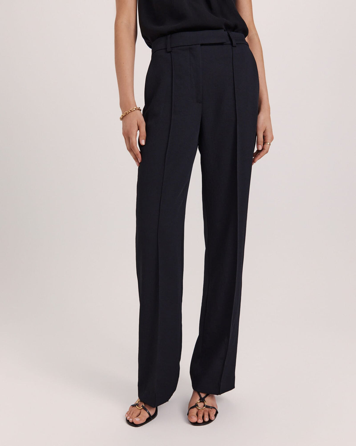 Dharma Wide Leg Pant