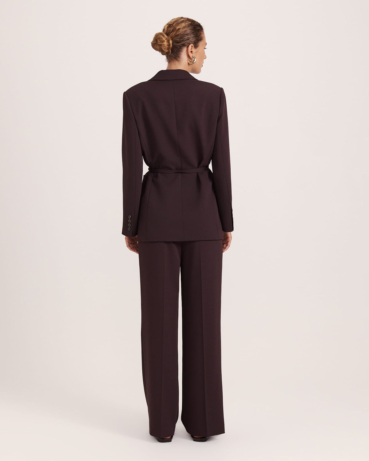 Dharma Belted Jacket