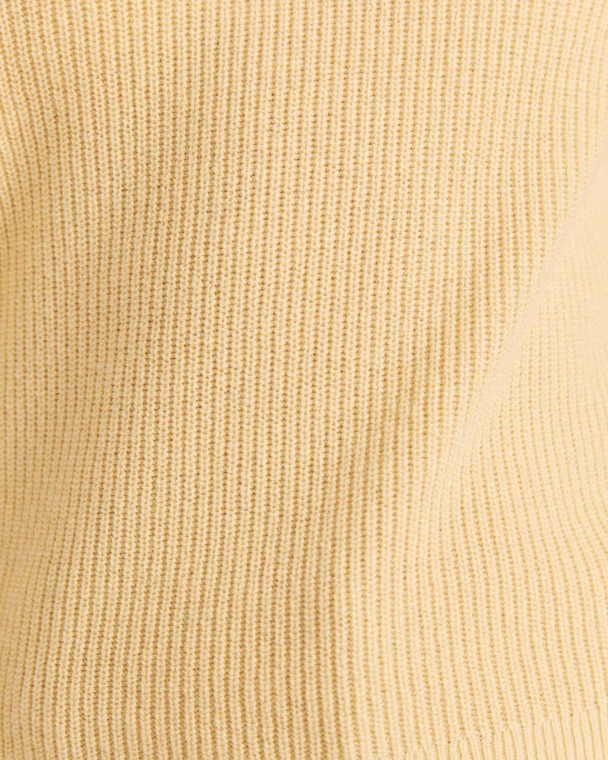 Nora Wool Cashmere Crew Knit