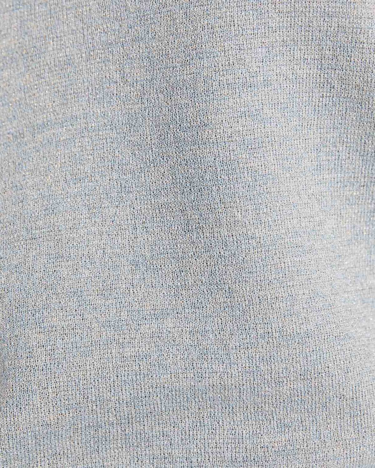 Mariya Long Sleeve Sparkling Knit