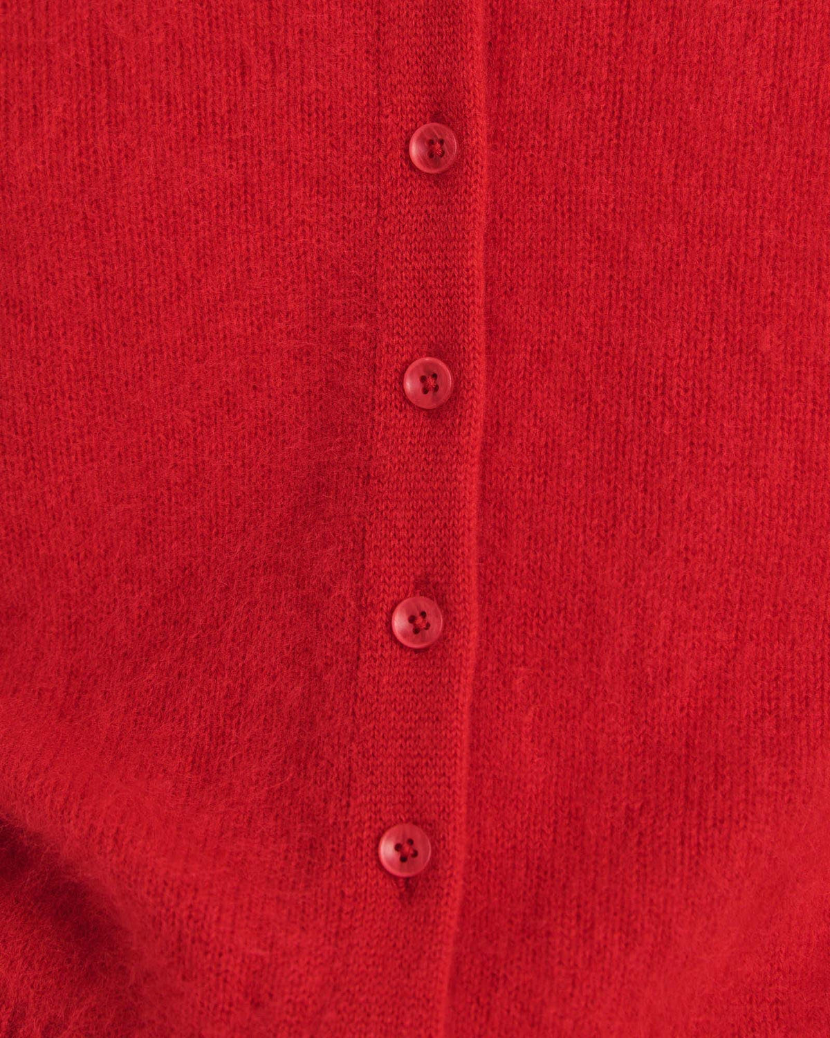 Wynter Wool Cashmere Cardigan